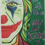 Joker thumbnail 1