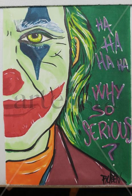 Joker collection