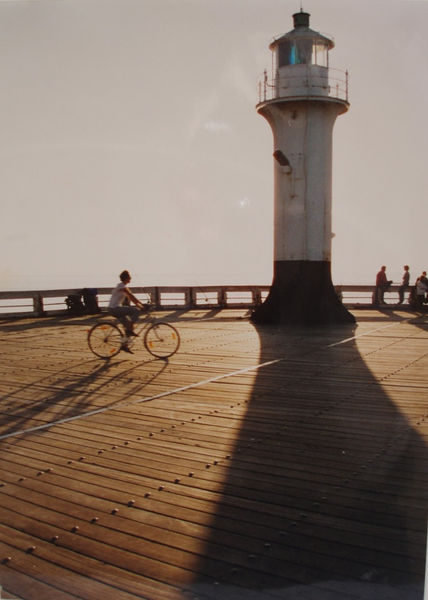 "Faro de Ostende,...