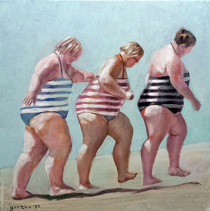 Tres soles II