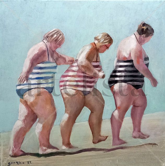 Tres soles II