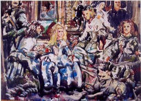 Las Meninas