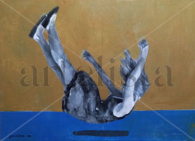 Sombras en el aire II