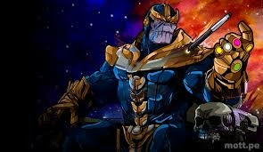 Los vengadores