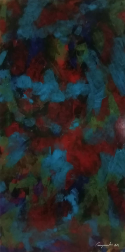 Abstracto 58-2021