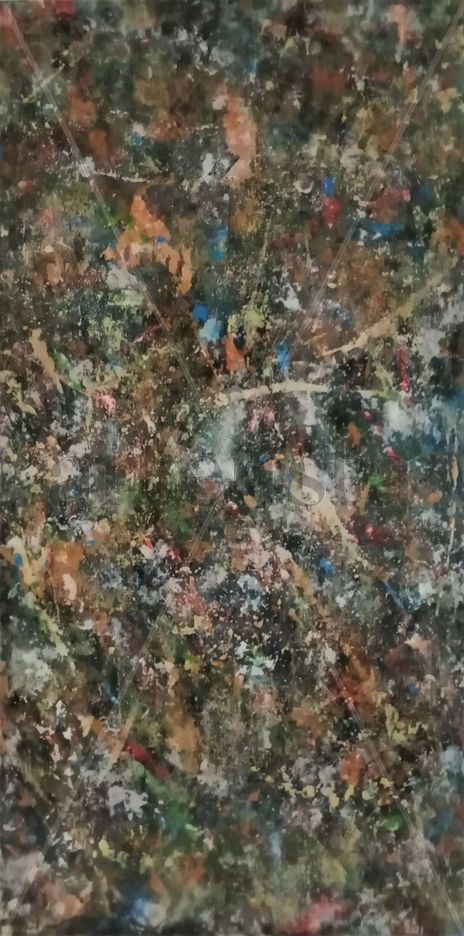Abstracto 60-2021
