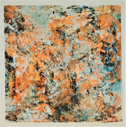 Abstracto 73-2021