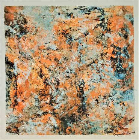 Abstracto 73-2021