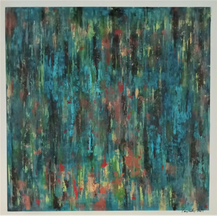 Abstracto 84-2021