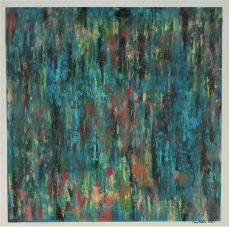 Abstracto 84-2021