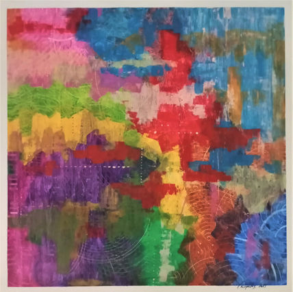Abstracto 86-2021