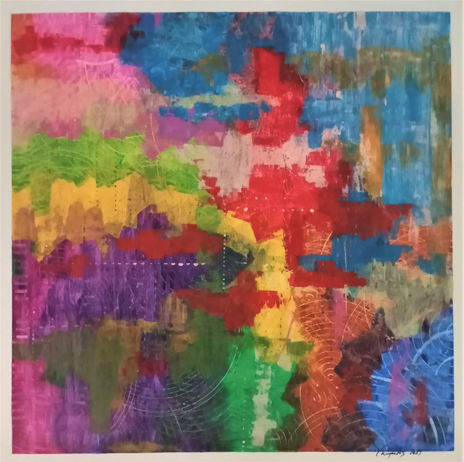 Abstracto 86-2021