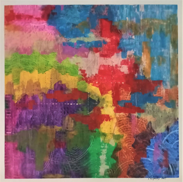 Abstracto 86-2021