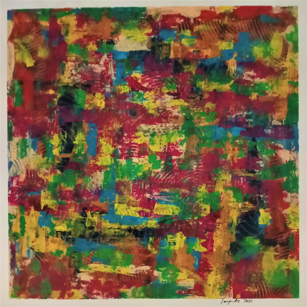 Abstracto 88-2021