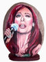 Iliana Calabro Monolito Libre