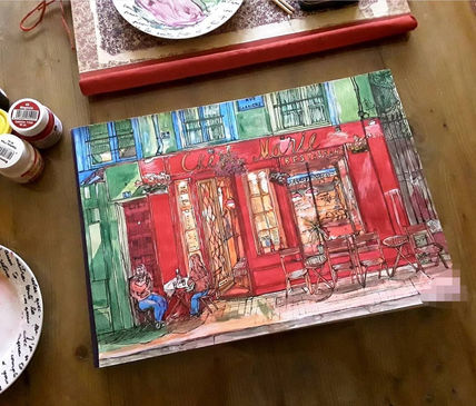Chez Marie (París)