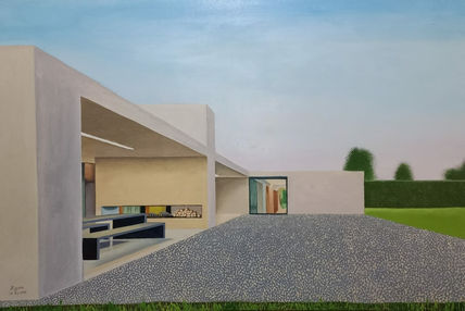Minimalismo puro