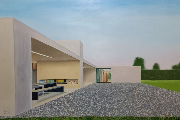 minimalismo puro