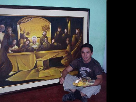 Mi primera