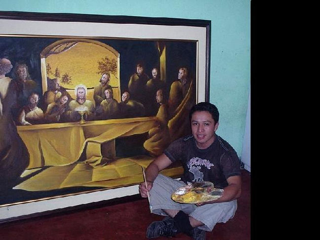 mi primera