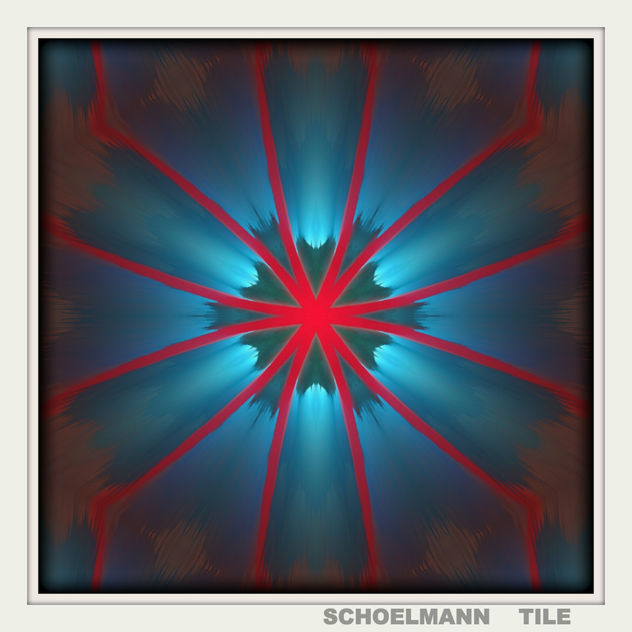 MOSAICO   LIGHT