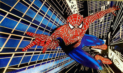 Spiderman