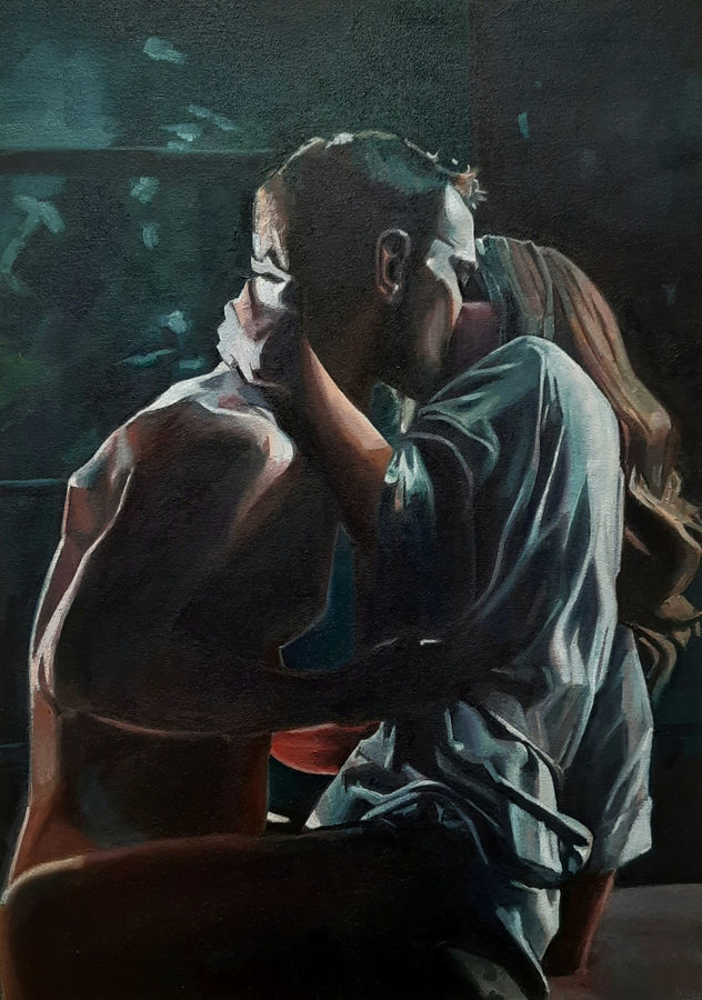 Luz de Luna / Moonlight