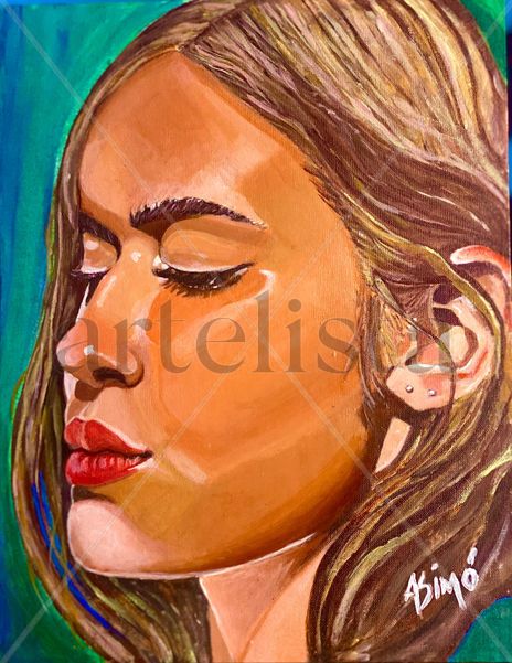 Mujer 1