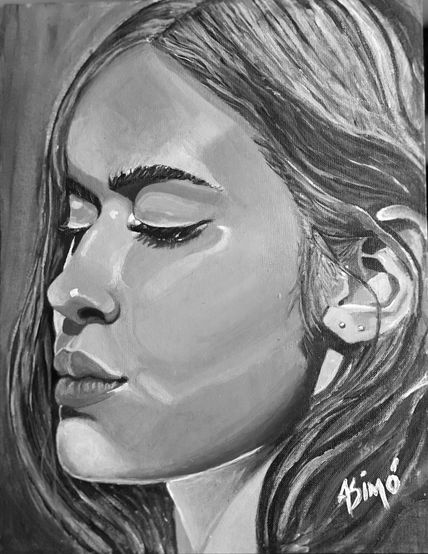 Mujer 1-B