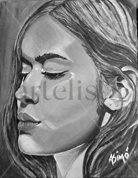 Mujer 1-B