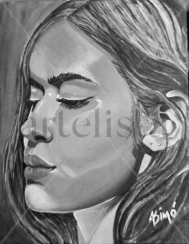 Mujer 1-B