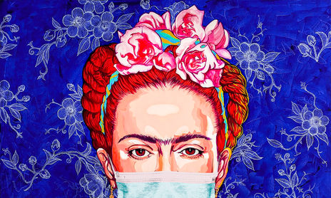 FRIDA