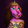 Dragón Atenea