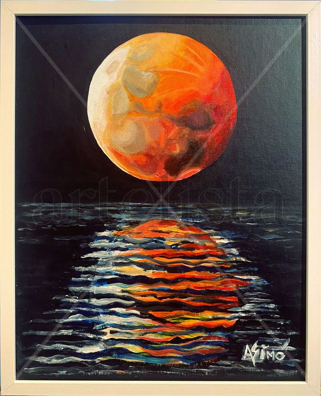 La Luna de Lil