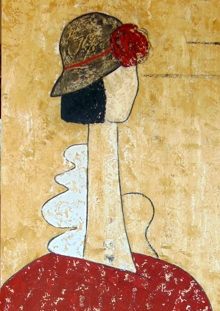 Misteriosa