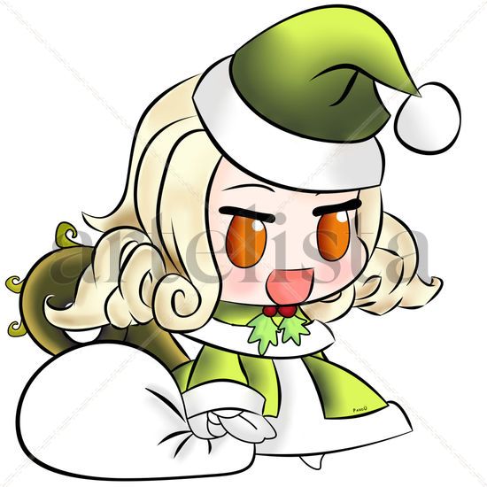 Neeko Pergaminos ShanHai (Padoru) 