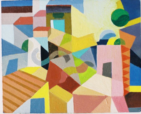 Pueblo
