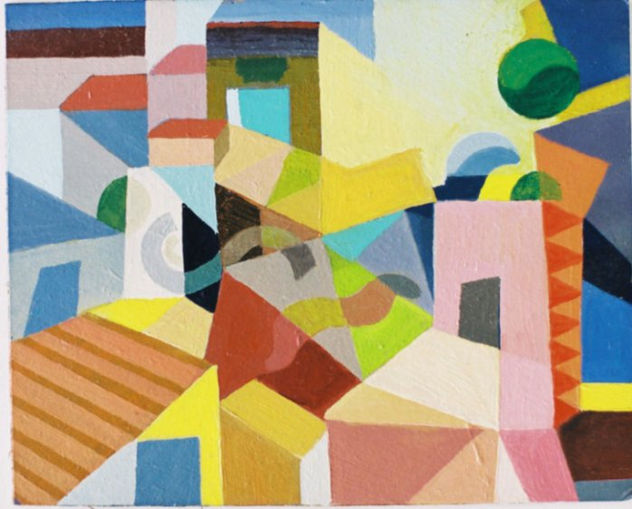 pueblo
