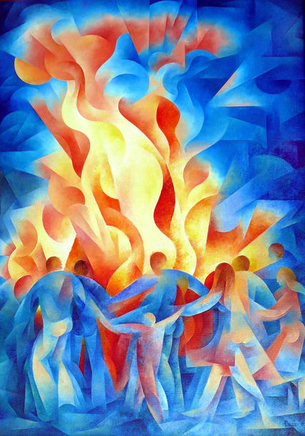 Fuego