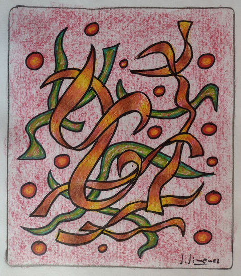PEPEARTE-1979 Mixed Media