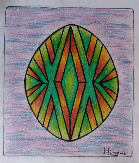 PEPEARTE-1989 Mixed Media
