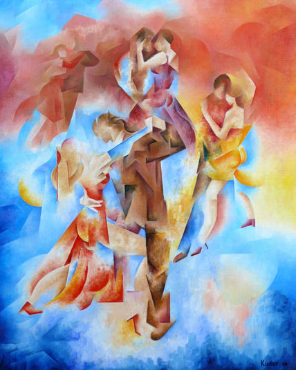 Tango