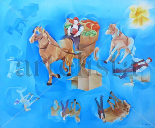 Tres Tombs