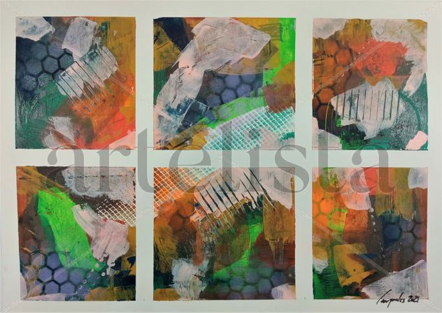 ABSTRACTO 40-2021