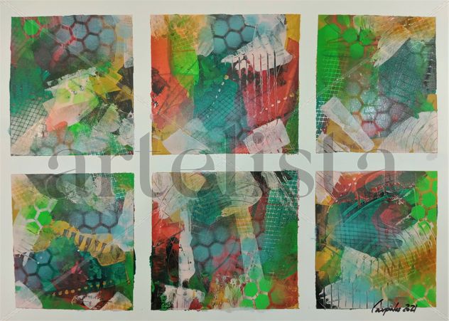 ABSTRACTO 41-2021