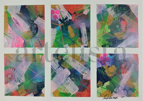 Abstracto 42-2021