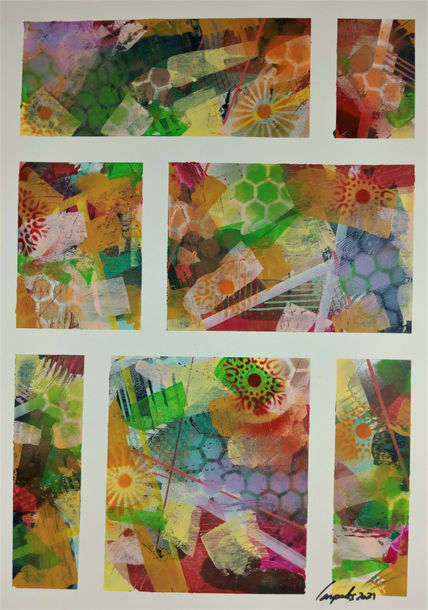 Abstracto 43-2021