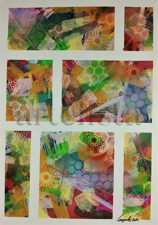 ABSTRACTO 43-2021