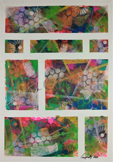 Abstracto 44-2021