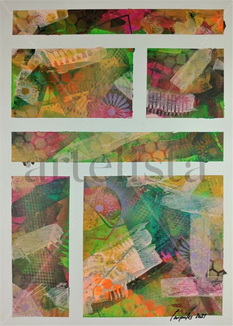 Abstracto 45-2021